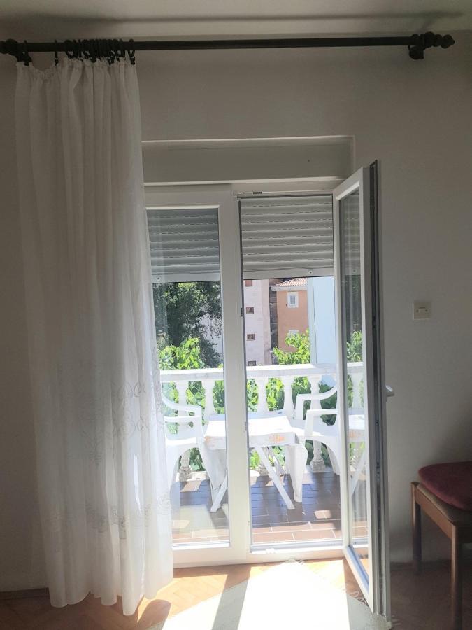 Sobe I Apartmani Marovic Petrovac ภายนอก รูปภาพ