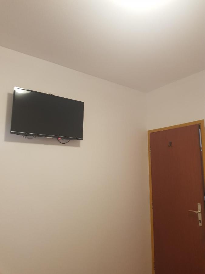 Sobe I Apartmani Marovic Petrovac ภายนอก รูปภาพ