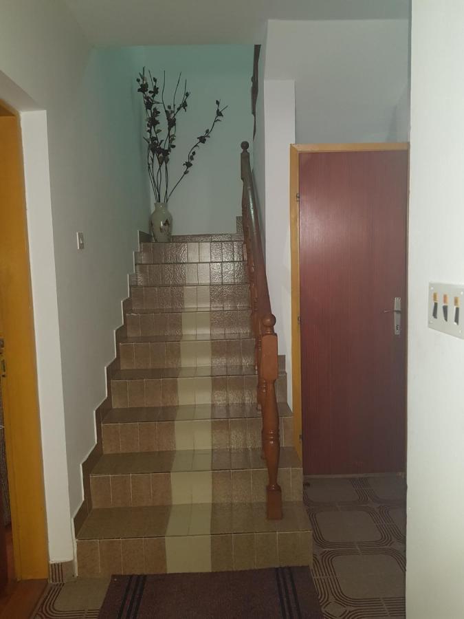 Sobe I Apartmani Marovic Petrovac ภายนอก รูปภาพ