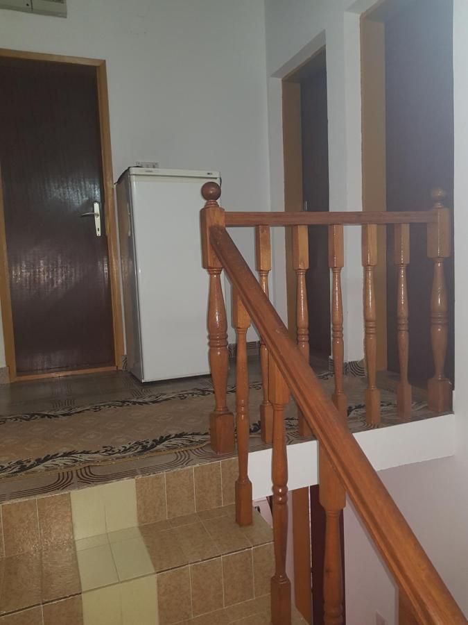 Sobe I Apartmani Marovic Petrovac ภายนอก รูปภาพ