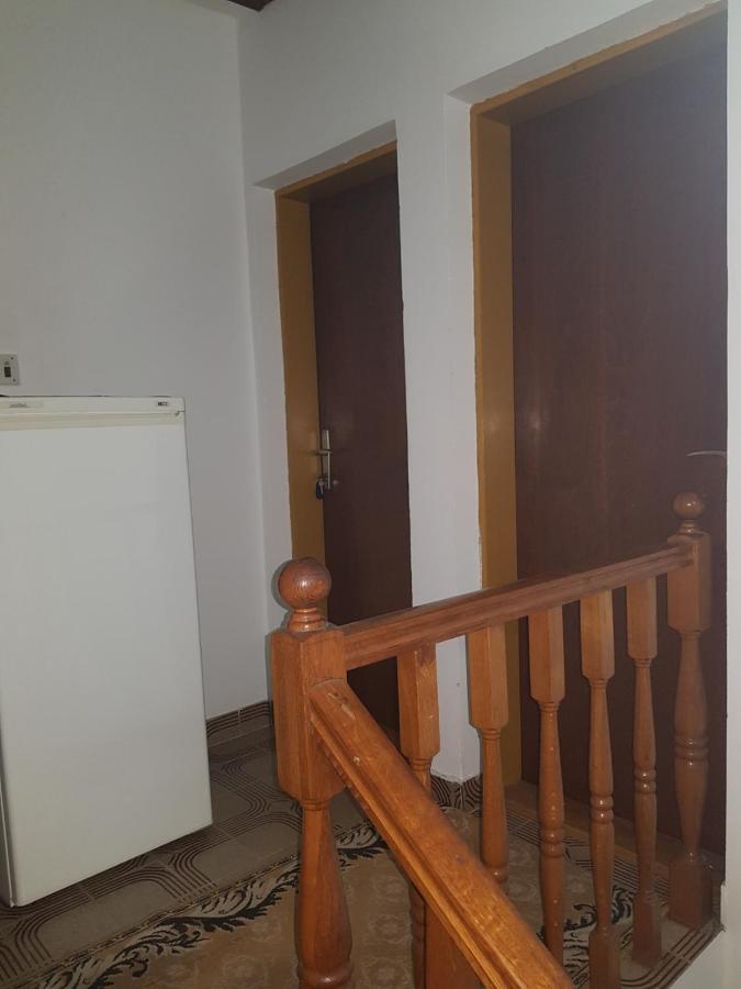 Sobe I Apartmani Marovic Petrovac ภายนอก รูปภาพ