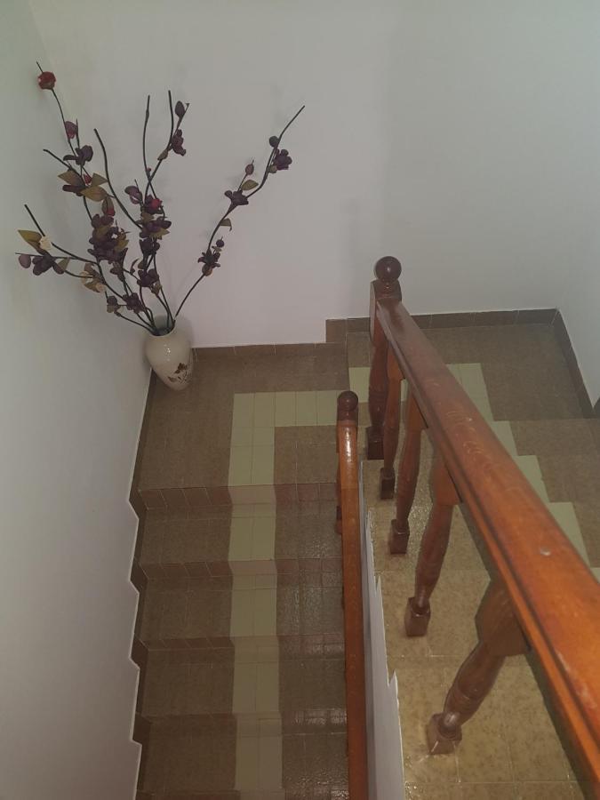 Sobe I Apartmani Marovic Petrovac ภายนอก รูปภาพ