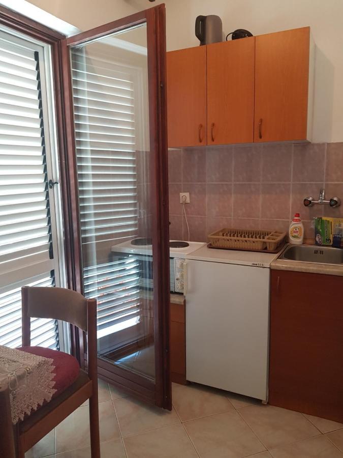 Sobe I Apartmani Marovic Petrovac ภายนอก รูปภาพ