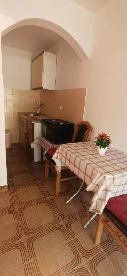 Sobe I Apartmani Marovic Petrovac ภายนอก รูปภาพ