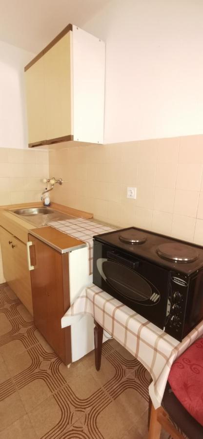 Sobe I Apartmani Marovic Petrovac ภายนอก รูปภาพ